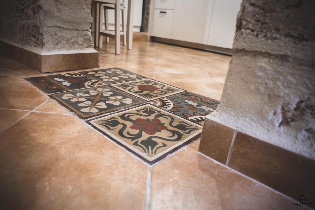 Apartment Residenza Rosaria Delle Meraviglie