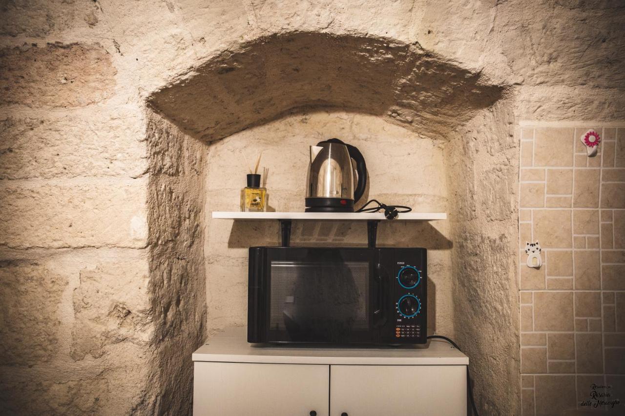 Residenza Rosaria Delle Meraviglie *