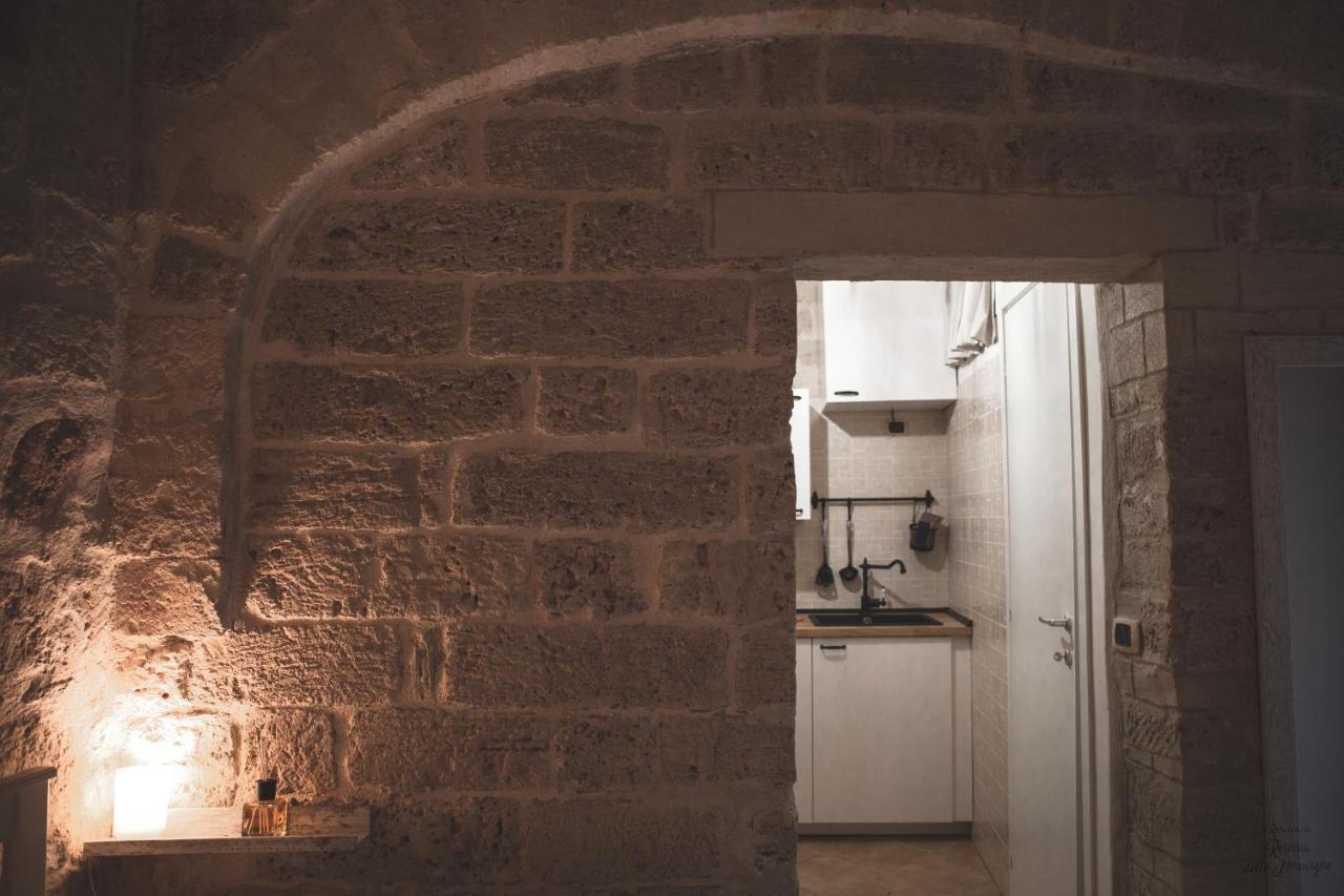 Apartment Residenza Rosaria Delle Meraviglie