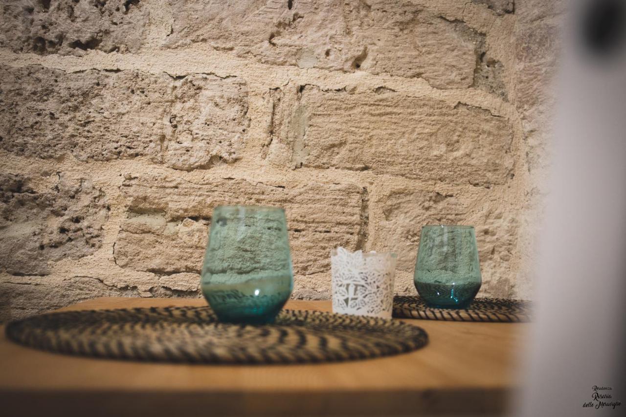 Apartment Residenza Rosaria Delle Meraviglie Bari