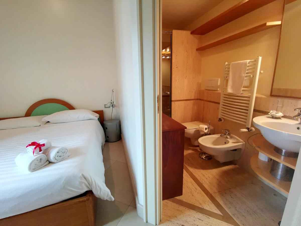 Scesa San Michele Apartament