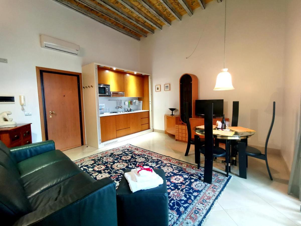 Apartament Scesa San Michele Bari