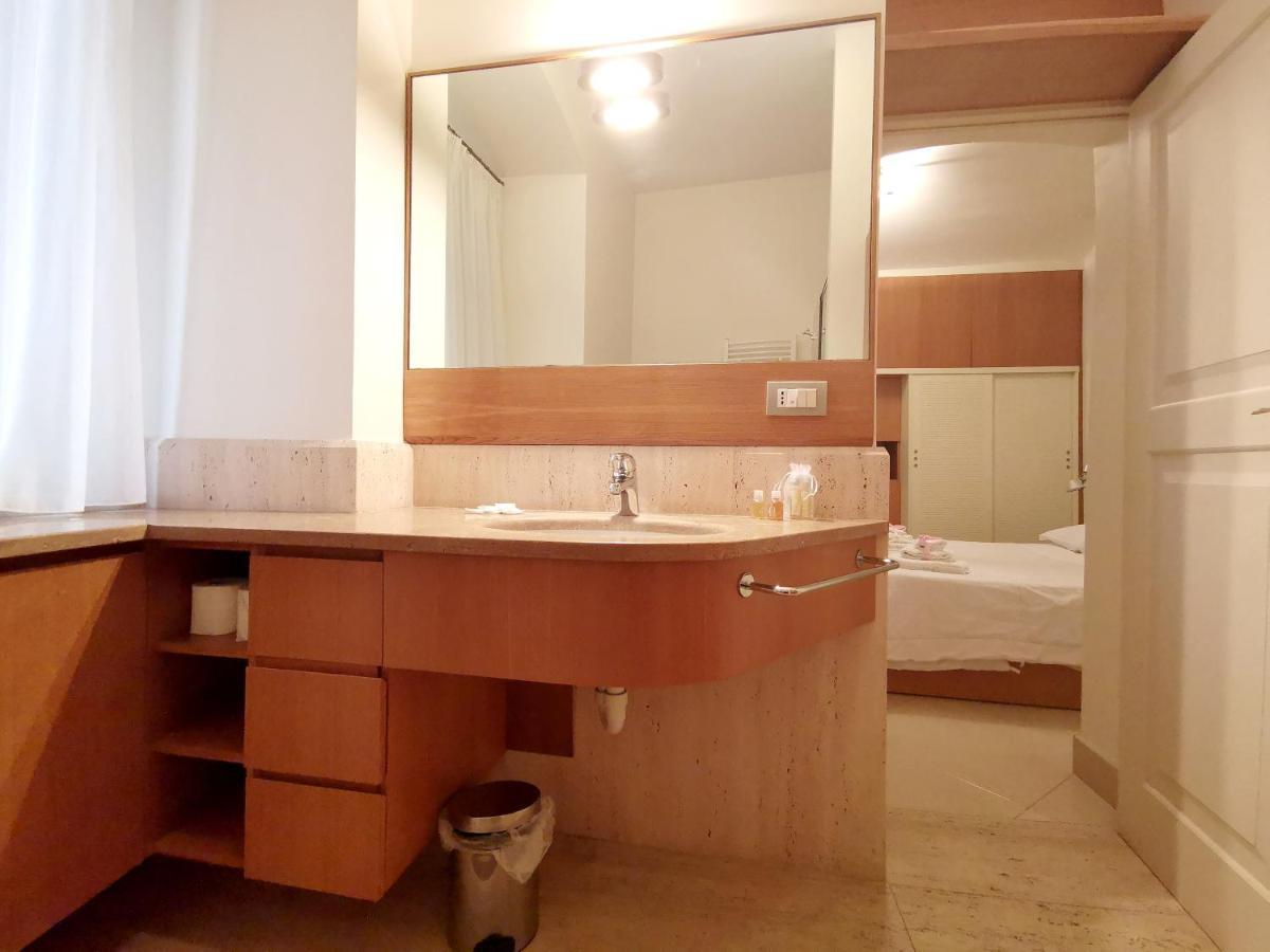 Apartament Scesa San Michele *