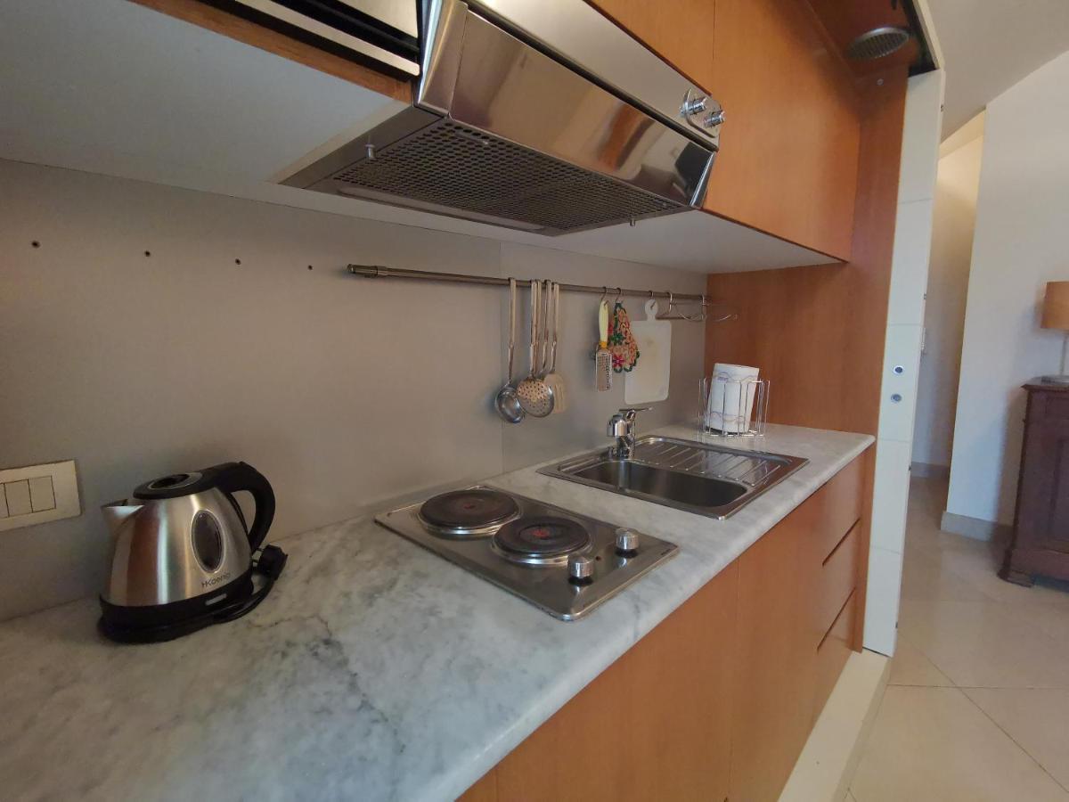 Apartament Scesa San Michele Bari
