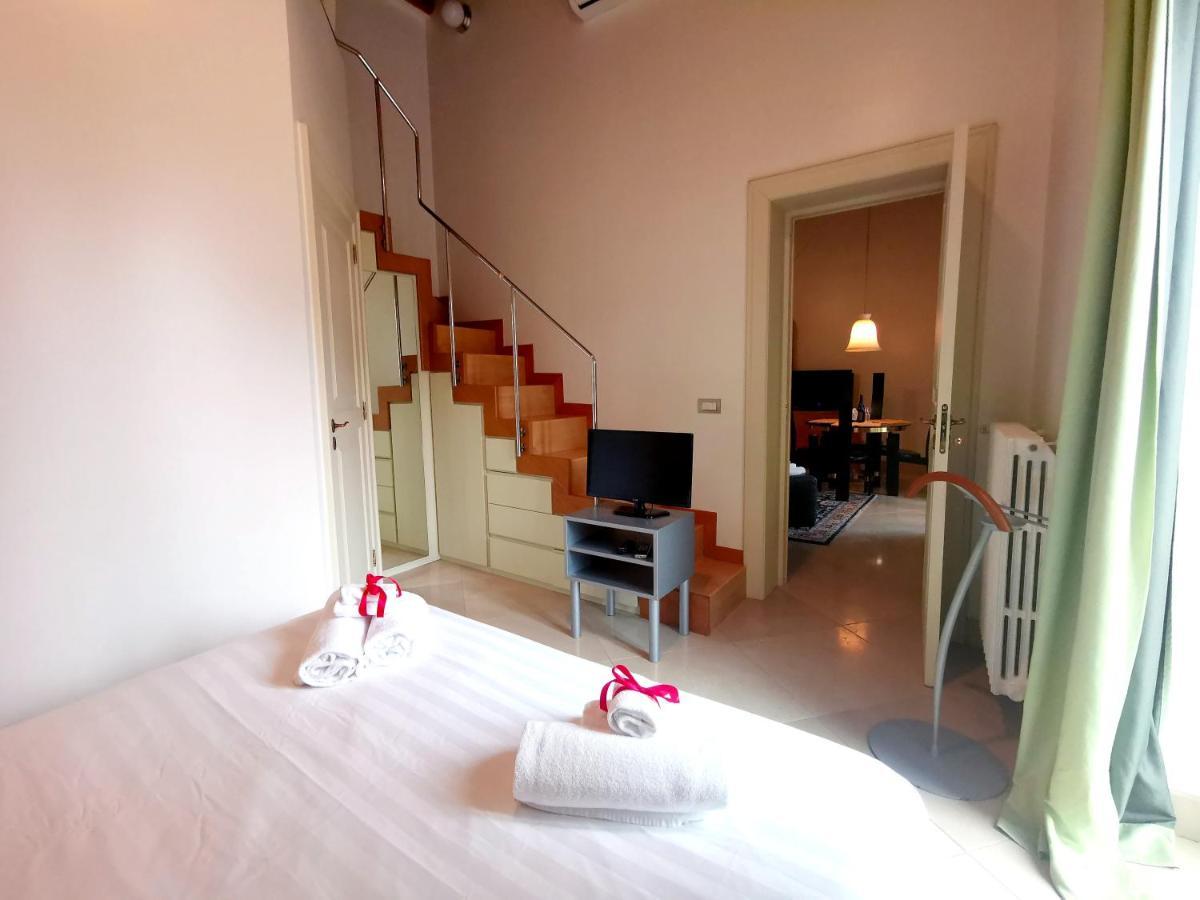 Scesa San Michele Apartament Bari
