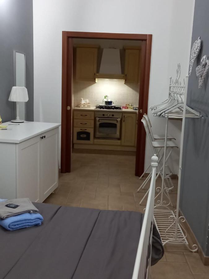 Apartment Il Campanile Bari
