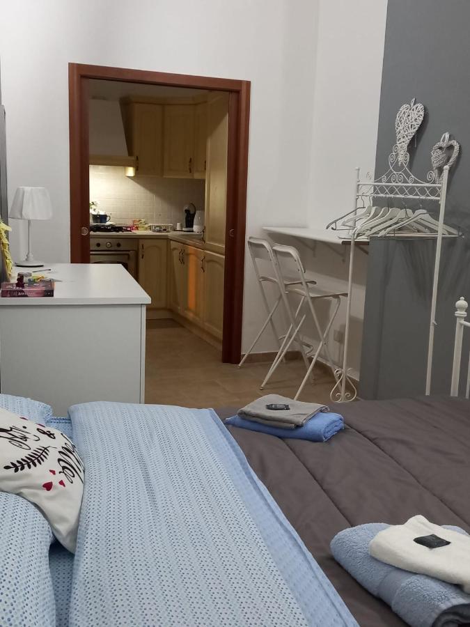 Il Campanile Apartment