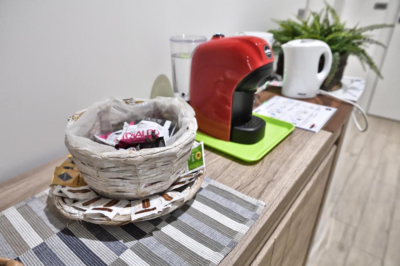 Bed & Breakfast Karol Airport Bari