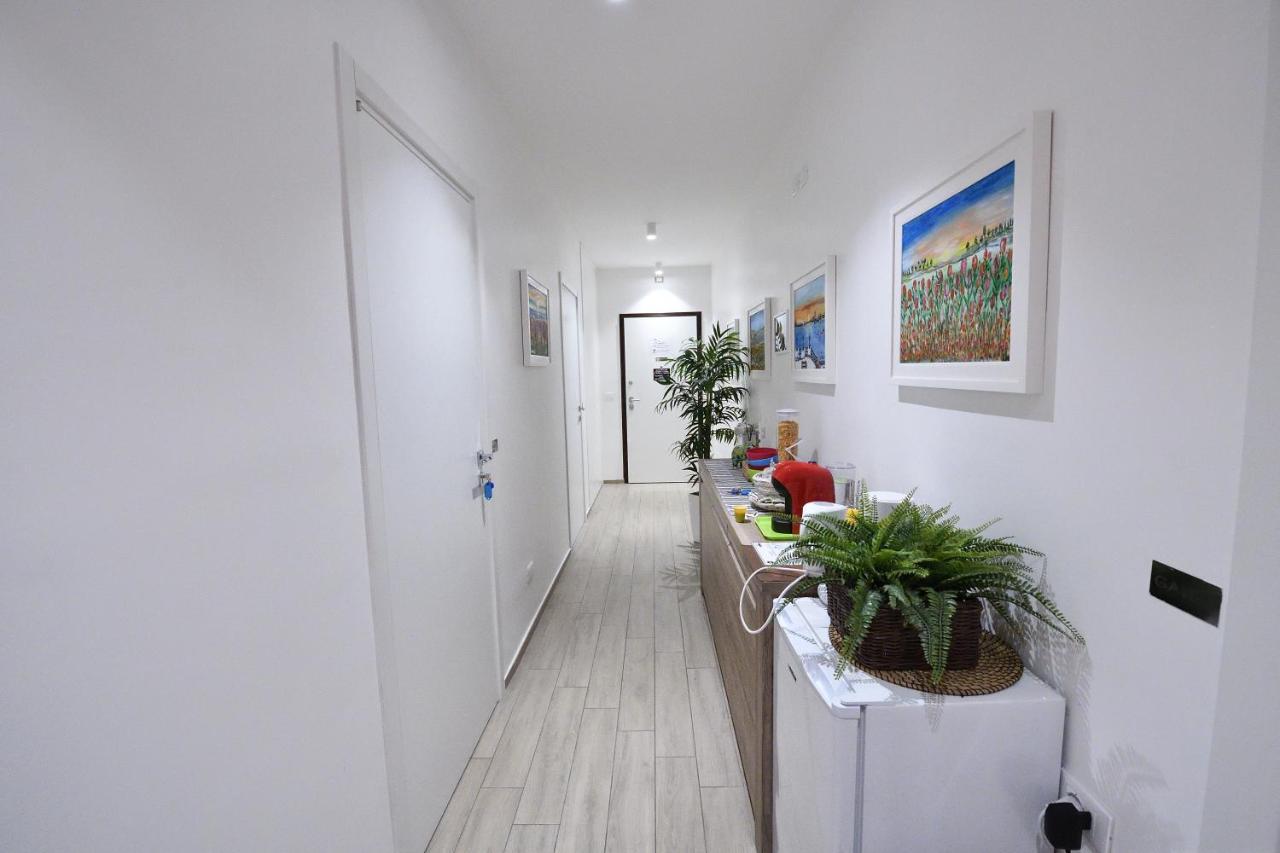 Karol Airport Bed & Breakfast Bari