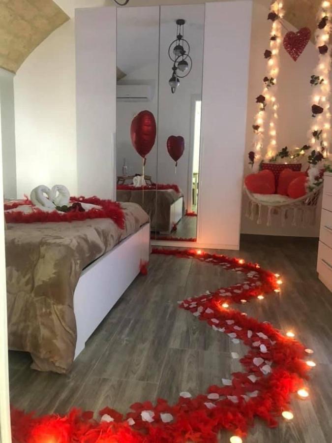 Holiday home Dimora Vittoria *