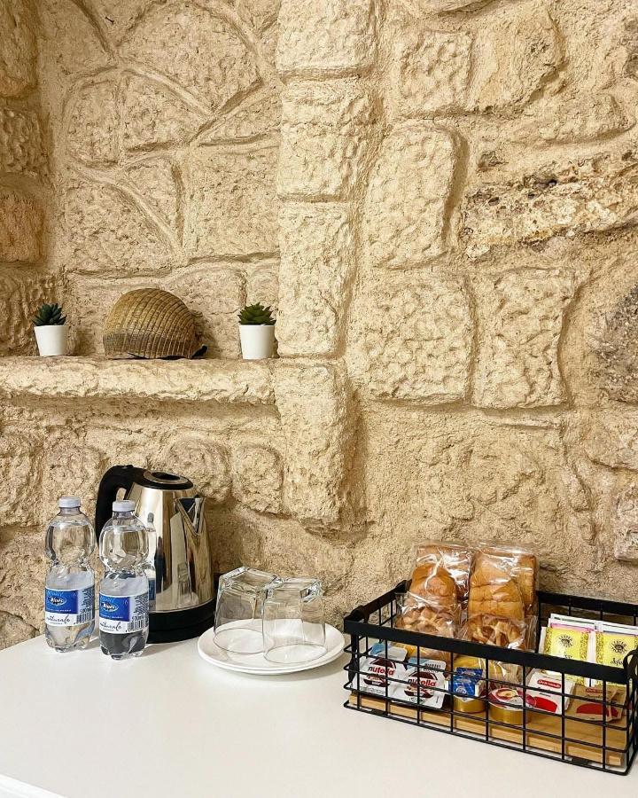 Corte San Gaetano Guest house Bari