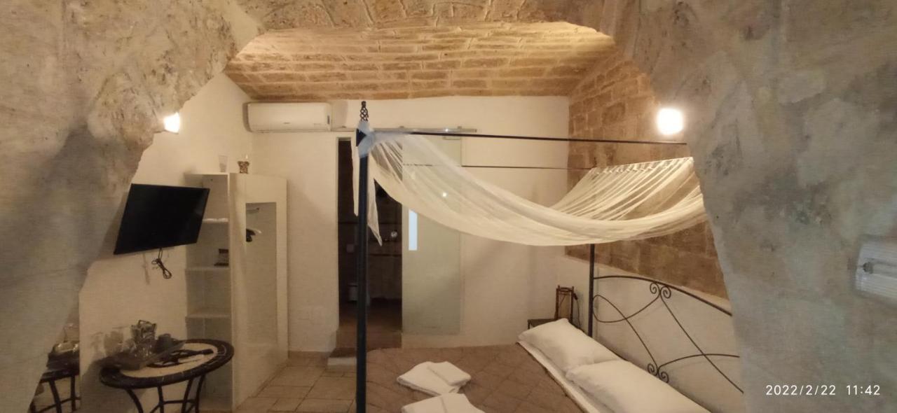 Abbazia Degli Svevi Self Check In 2* Bari