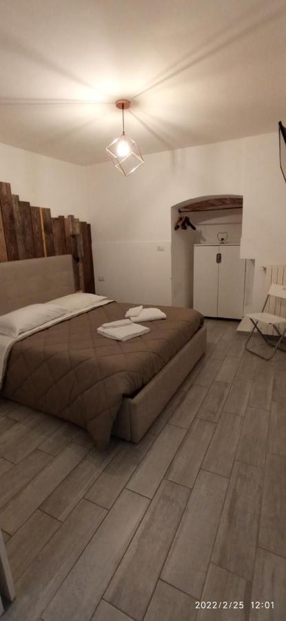 Apartamento Tresca Vecchia