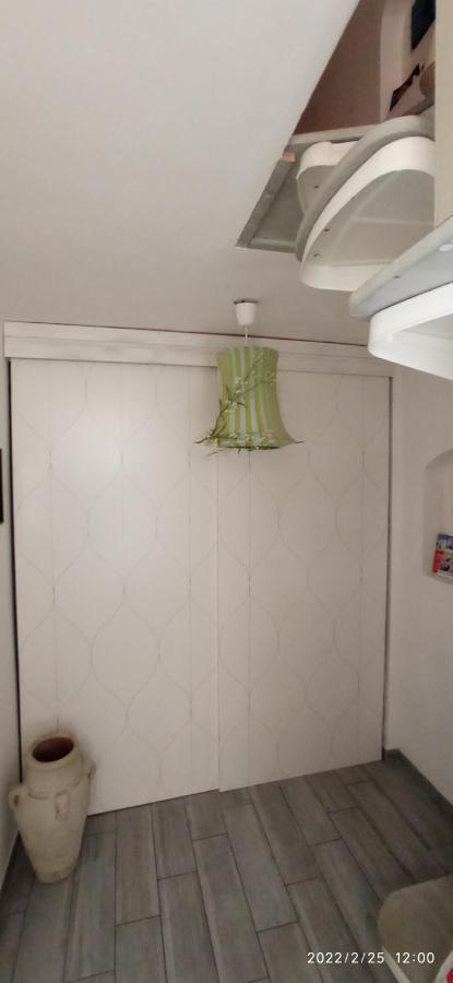 Apartamento Tresca Vecchia Bari