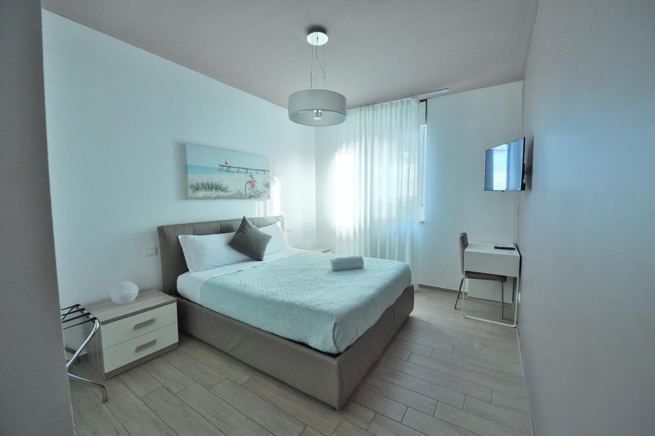 Bed & Breakfast Karol Airport Bari