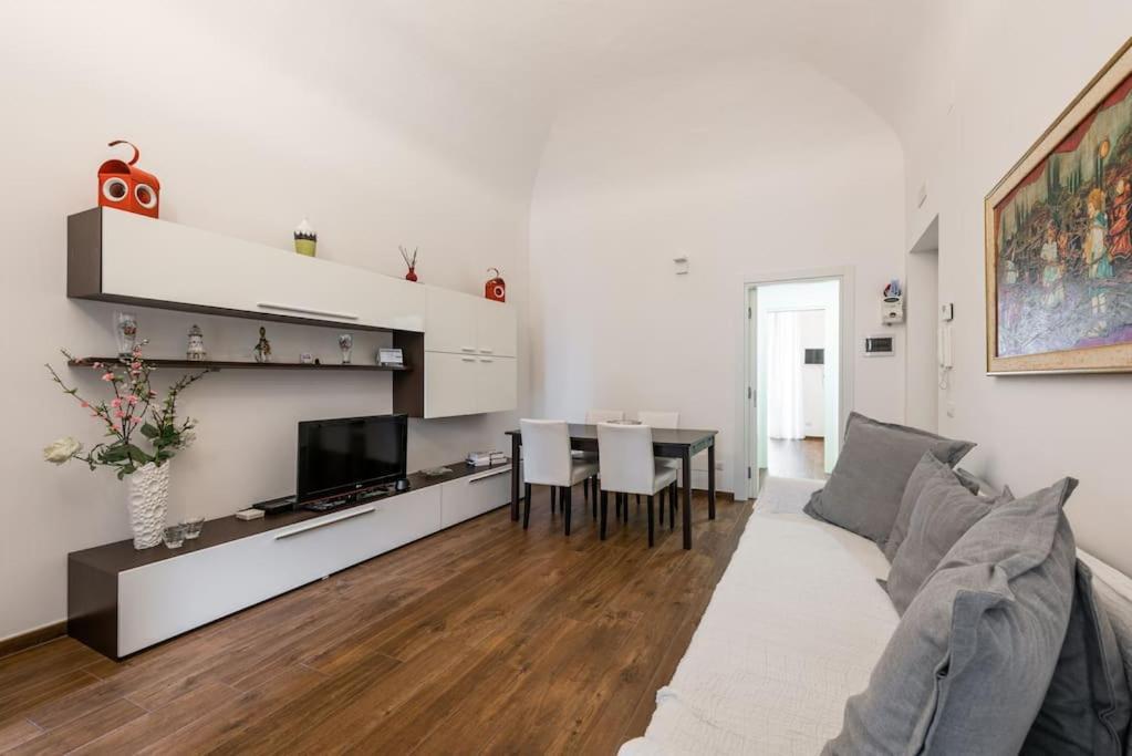 Loft Full Comfort Bari