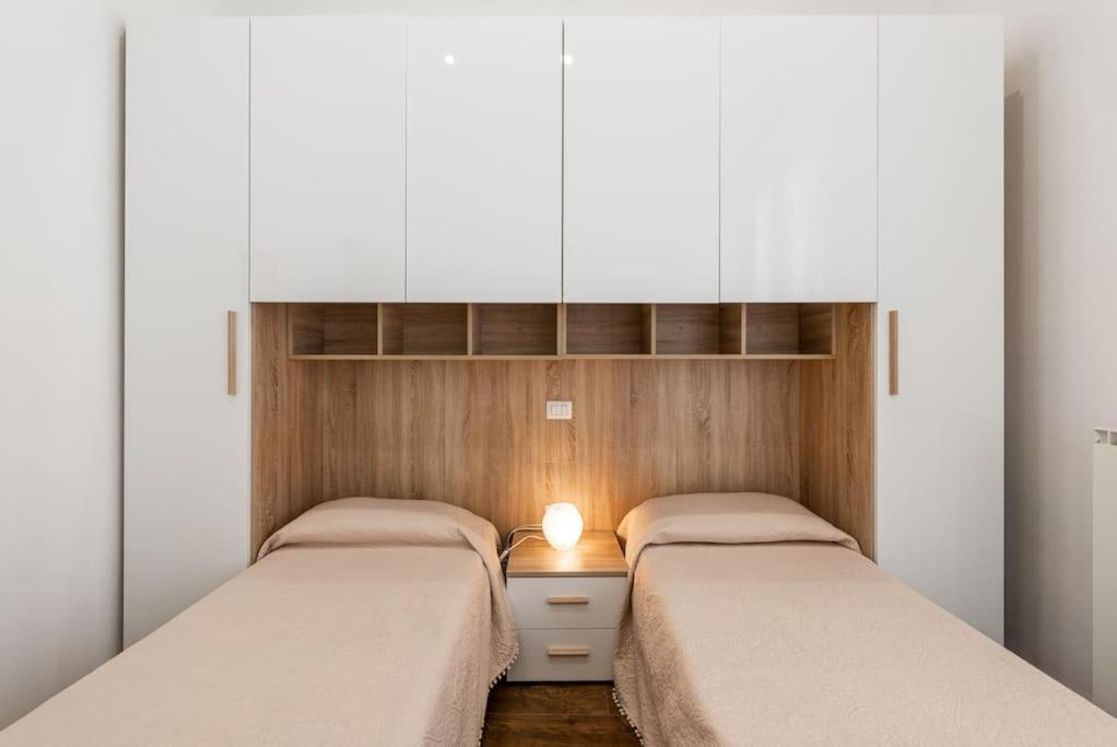 Apartment Loft Full Comfort Bari