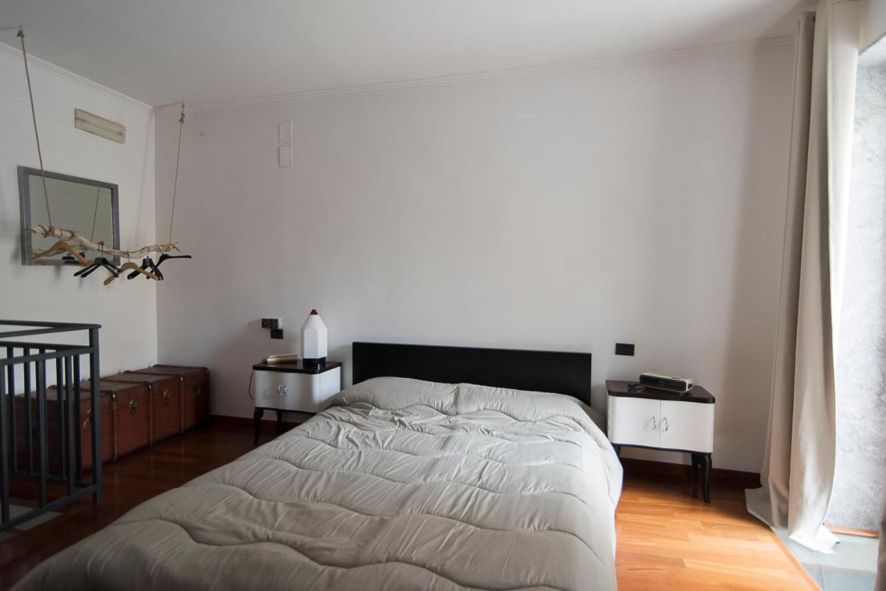 Il Borgo Antico Casa Holiday home Bari