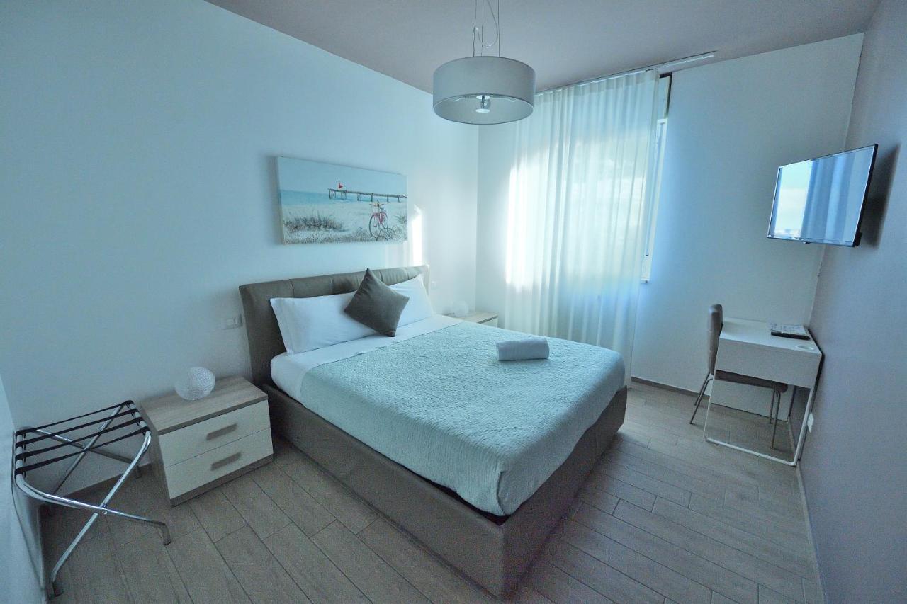 Bed & Breakfast Karol Airport Bari