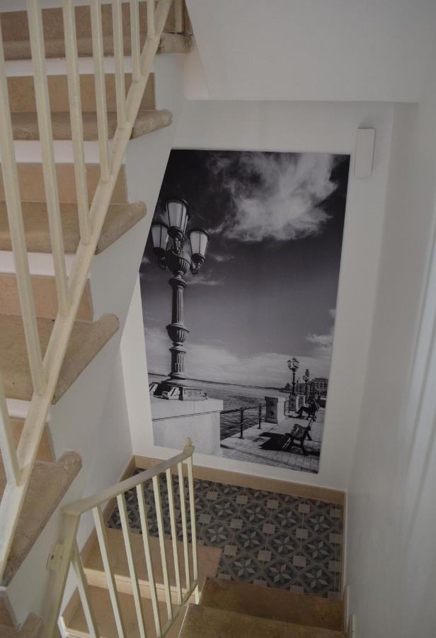 Guest house Porta Piccola Luxury *