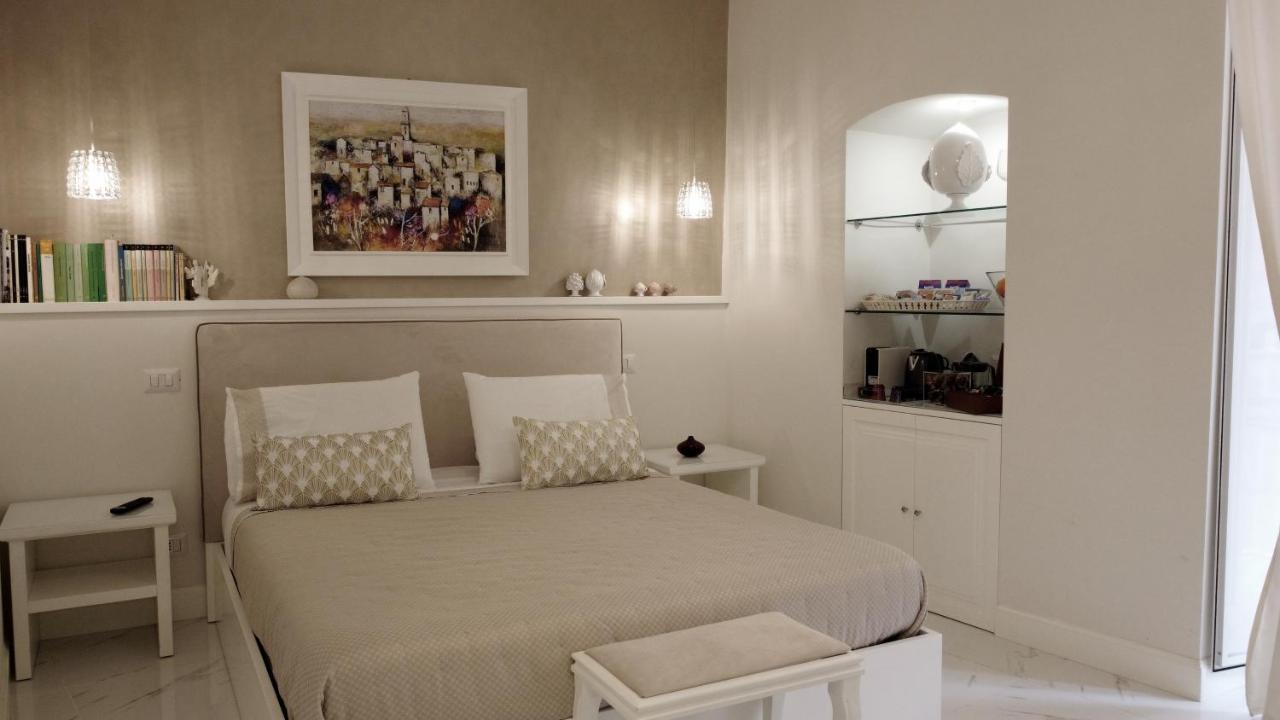 Porta Piccola Luxury Guest house Bari