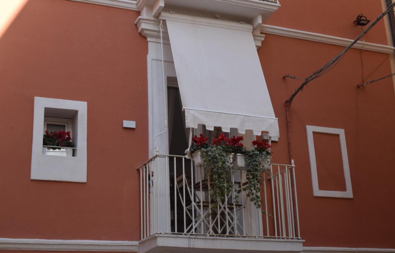 Porta Piccola Luxury Bari