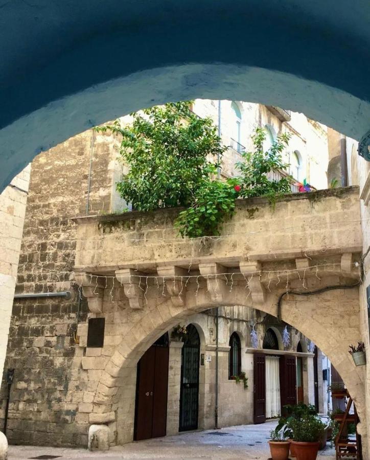 Corte San Gaetano Guest house *
