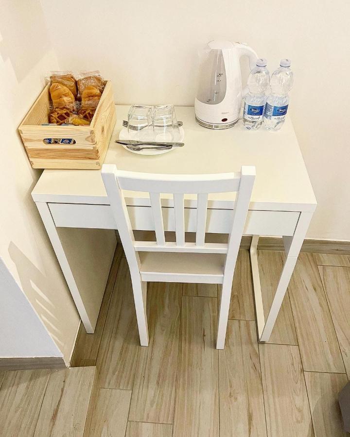Corte San Gaetano Guest house Bari