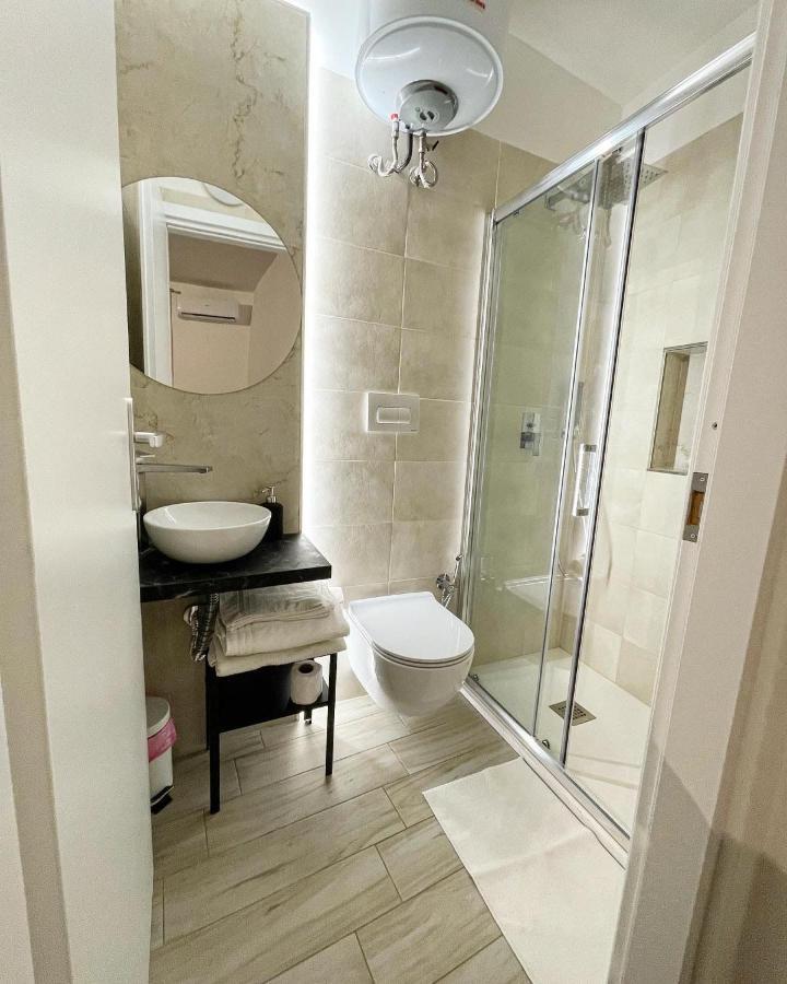 Guest house Corte San Gaetano