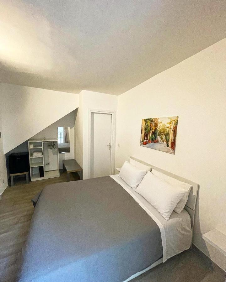 Corte San Gaetano Guest house *