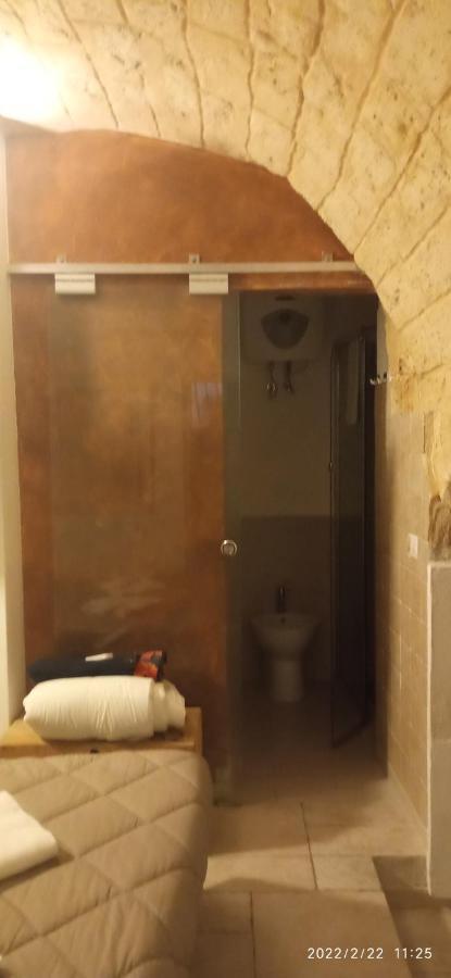 Abbazia Degli Svevi Self Check In
