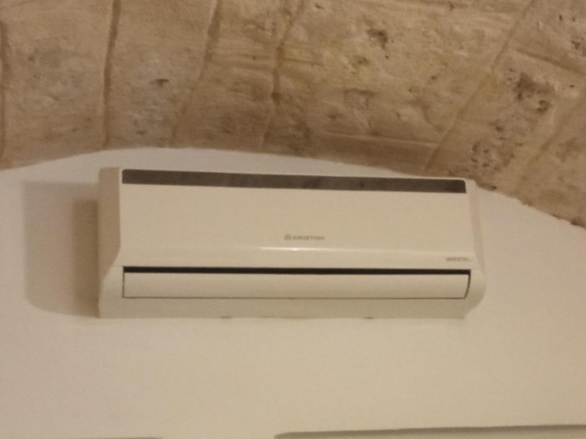 Abbazia Degli Svevi Self Check In Gasthof