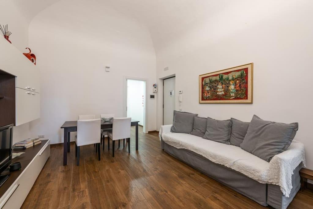 Apartment Loft Full Comfort Bari