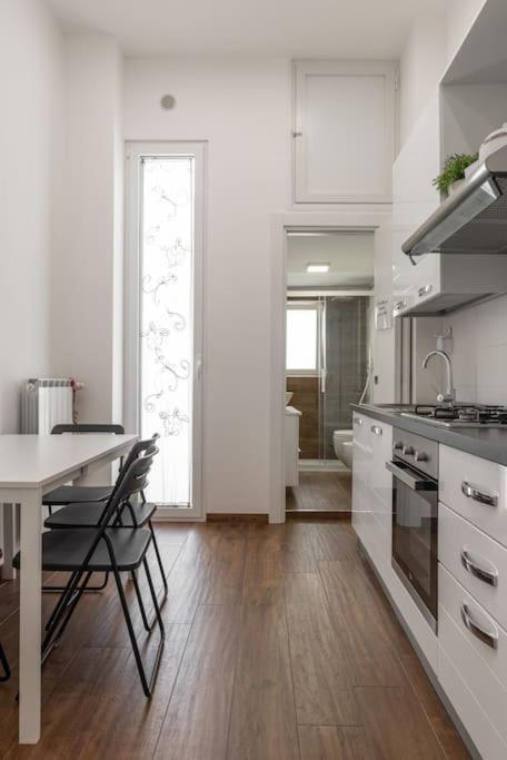 Loft Full Comfort Bari