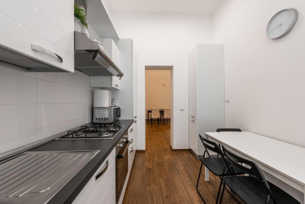 Loft Full Comfort Apartment Bari