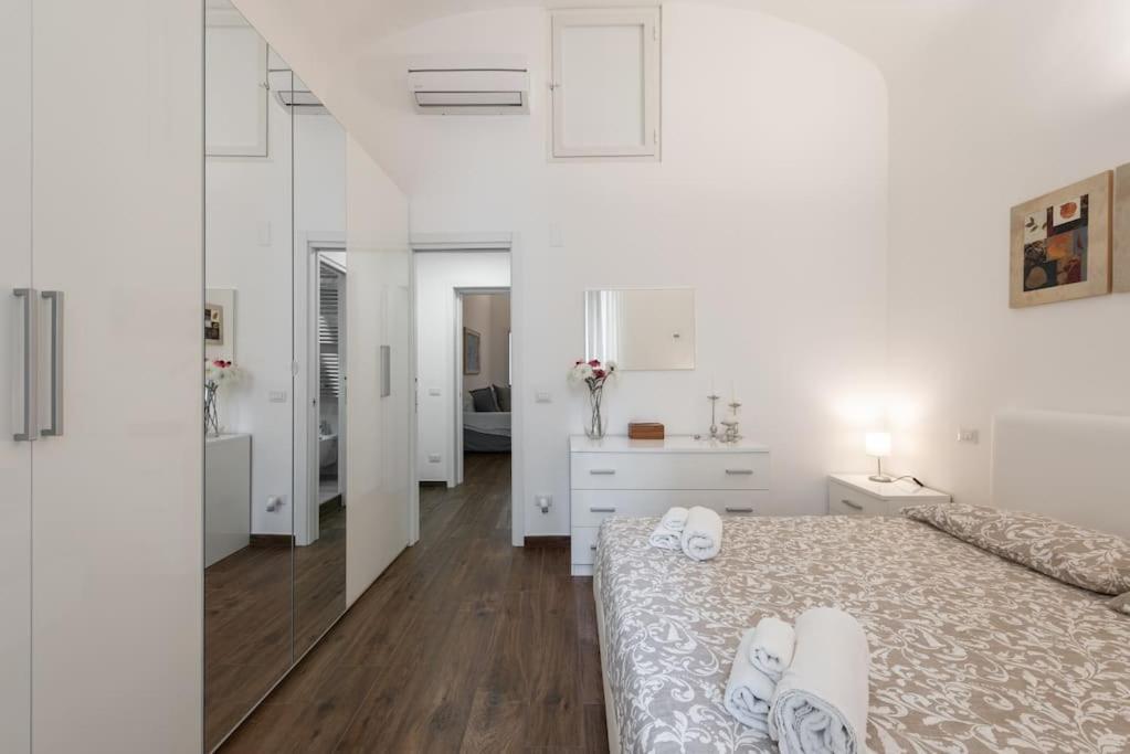 Apartment Loft Full Comfort Bari