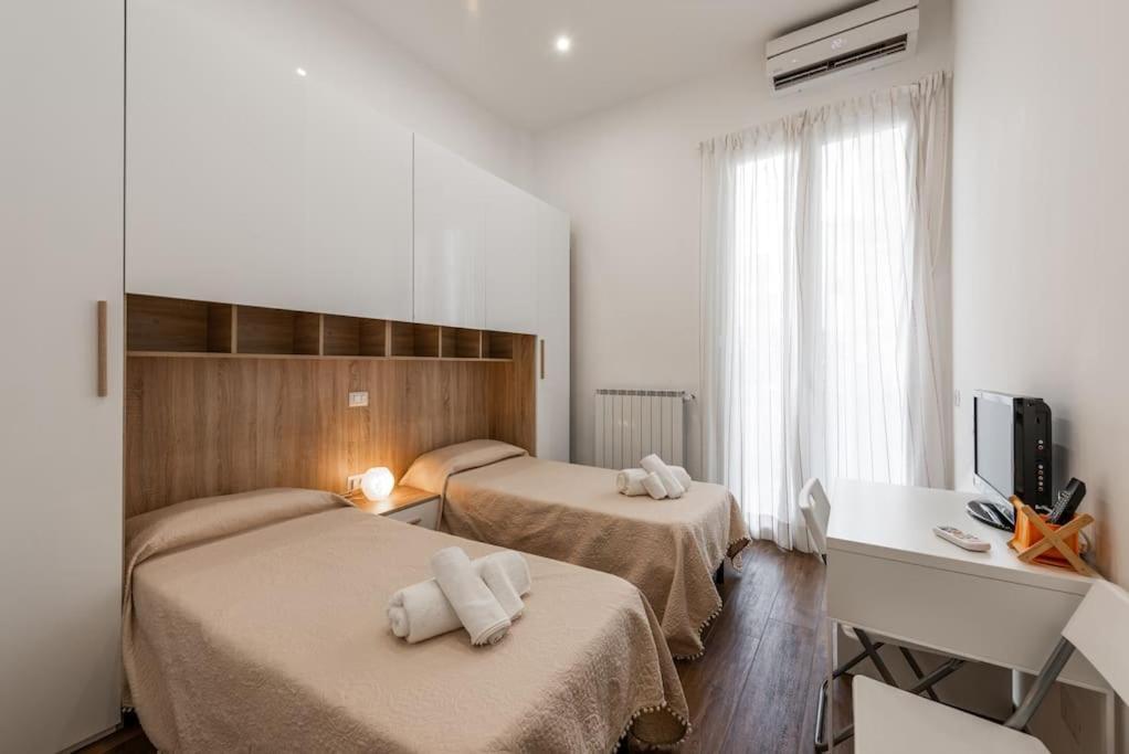Loft Full Comfort Bari