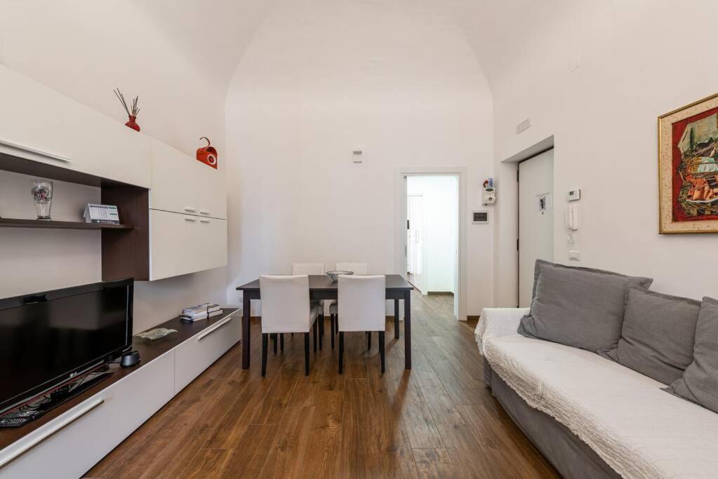 Loft Full Comfort Apartment Bari