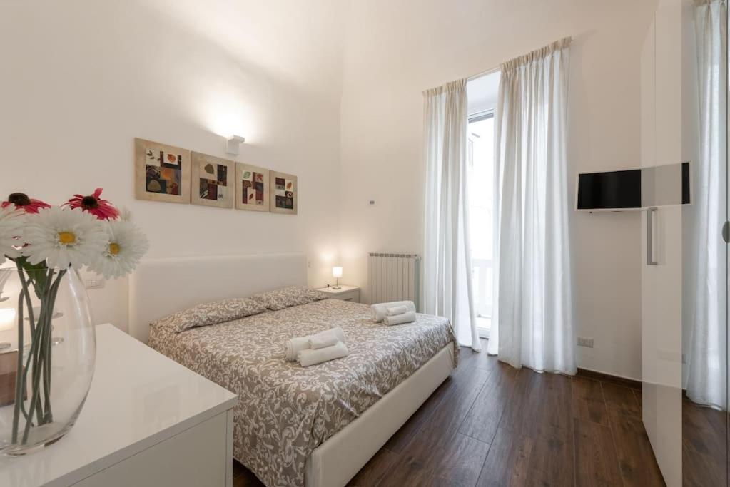 Loft Full Comfort Apartment Bari