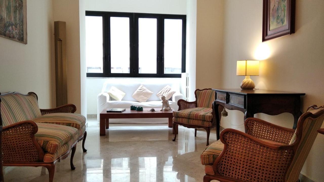 Piccinni House Guest house Bari
