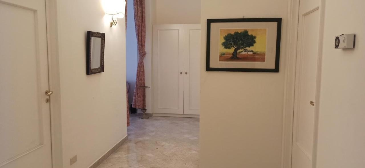 Piccinni House