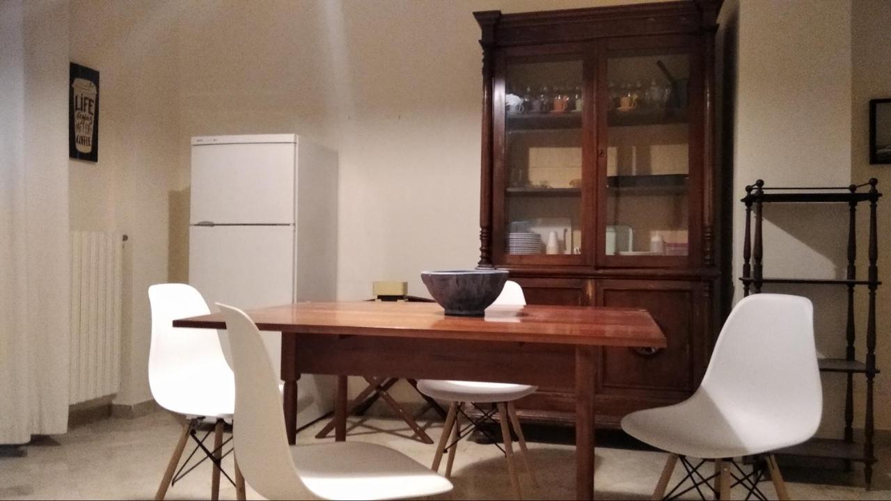 Piccinni House Guest house *