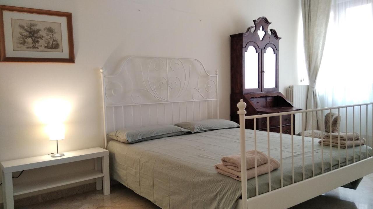 Piccinni House * Bari