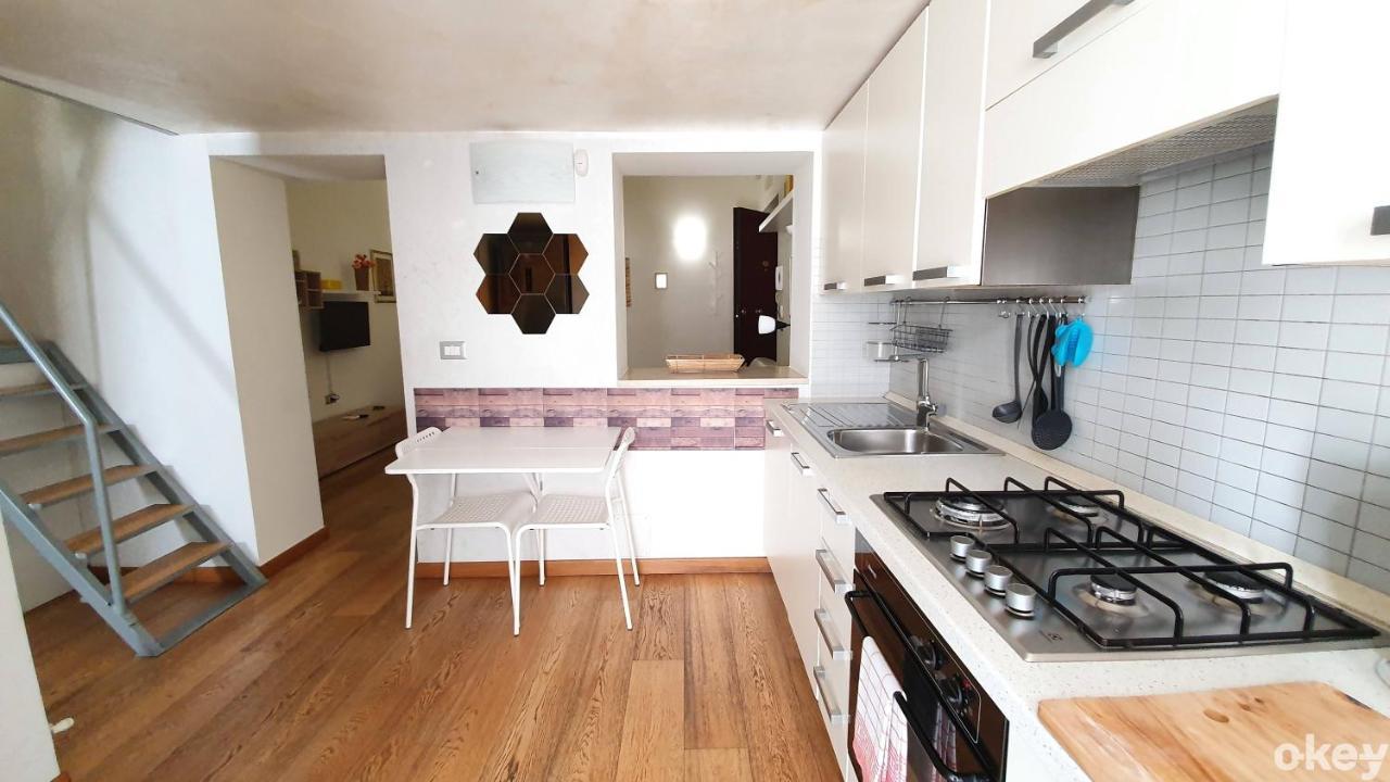 Apartment Garden House - *