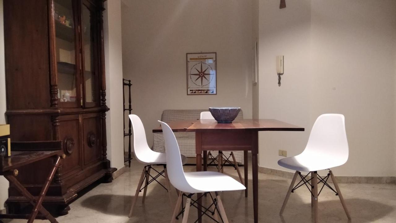 Piccinni House