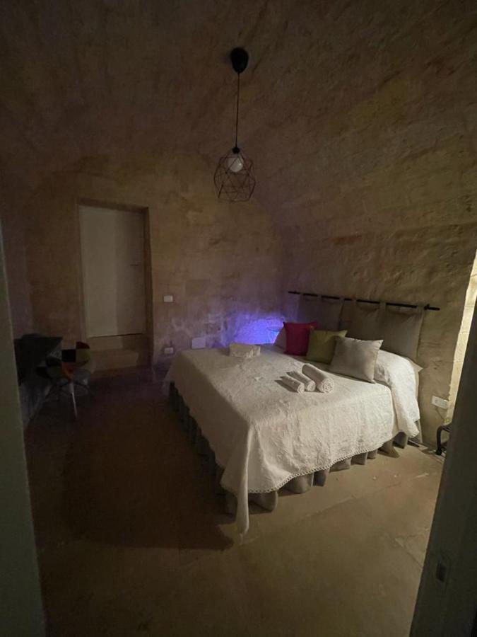L'infanzia Bari