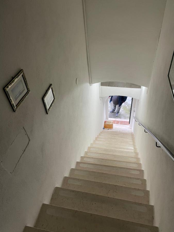 Del Corso Palese Airport Apartment Bari