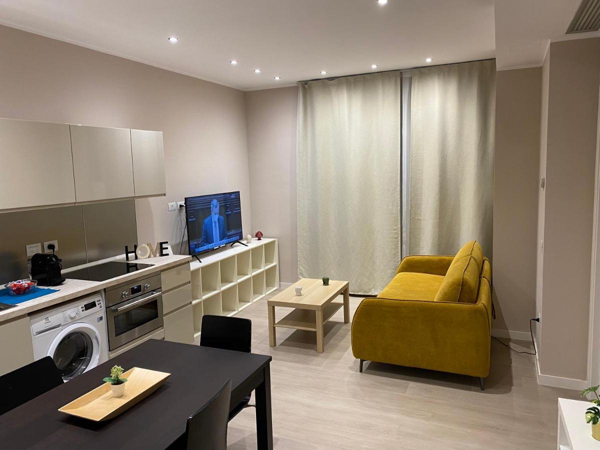 Apartment Urban Chic