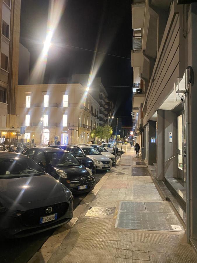 Urban Chic Apartment Bari