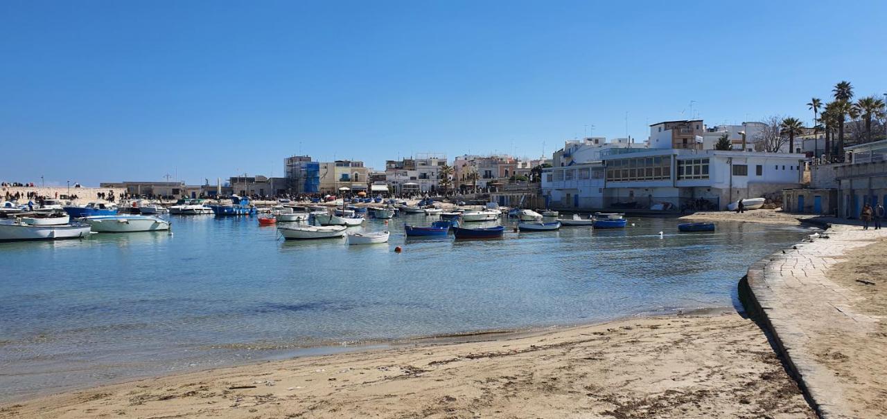Casa Dalma' - Centro Apartman Bari